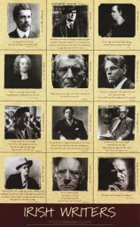 Escritores-irlandeses1