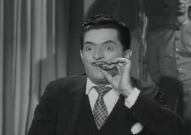 zé trindade - entrei de gaiato 2