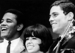 jair rodrigues, nara leão e chico buarque