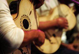 Revelando São Paulo Vale do Ribeira - Iguape 2013