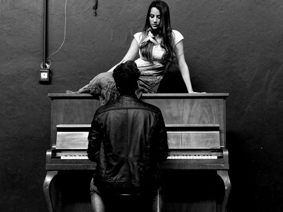 Foto por: Vitor Araújo