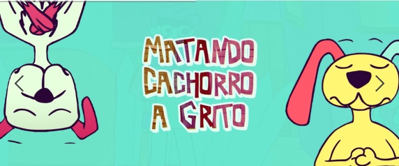 matandocachorro