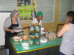 Feira no Mercado por G Maluly