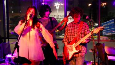 Foto por: Lucas Mielnik