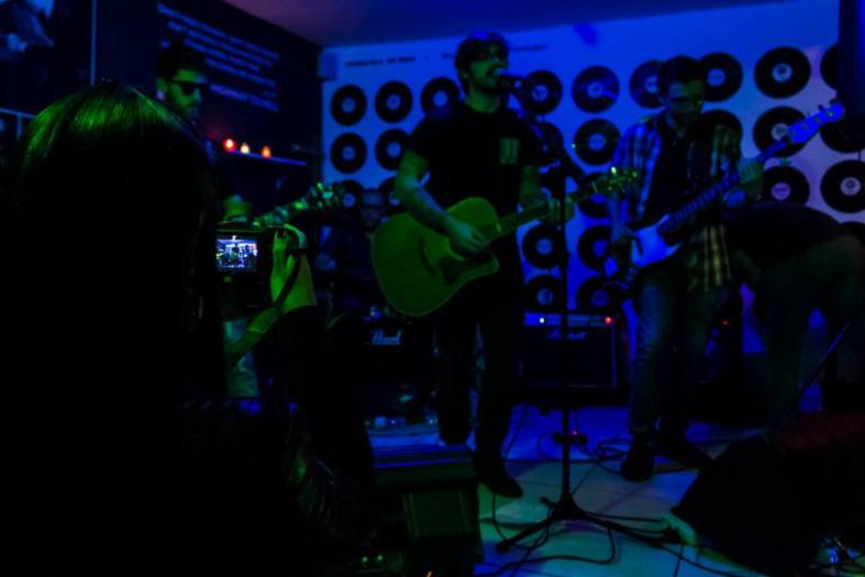 Foto por: Gabriel Caprioli