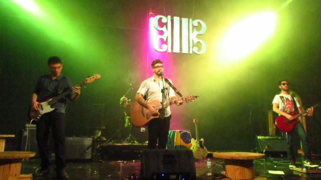 Foto por: Priscila Visconti