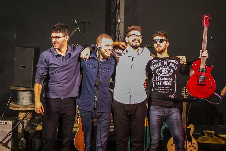 Foto por: Gabriel Caprioli