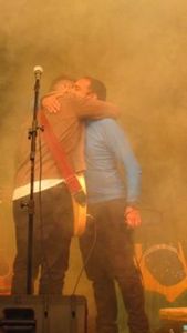 Foto por: Priscila Visconti