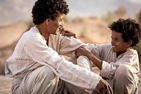 Theeb