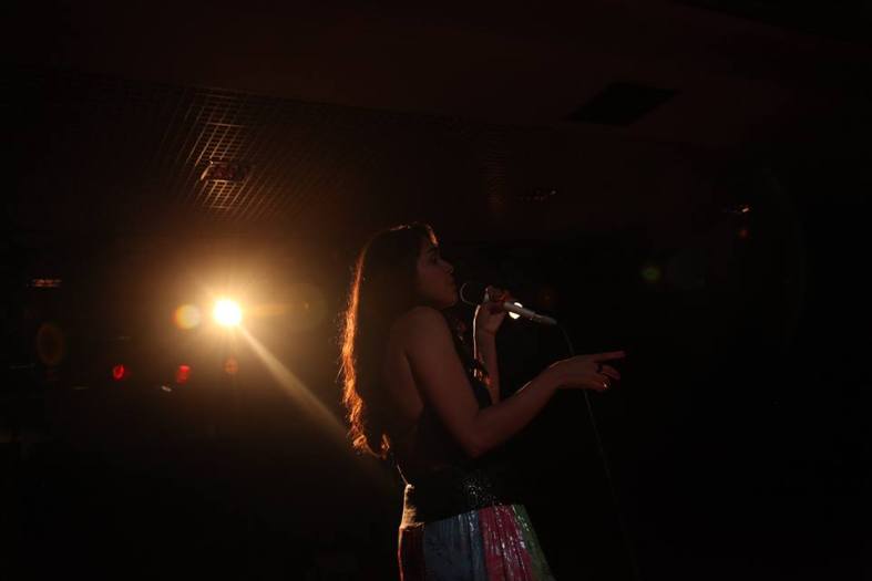 Foto por: Mauricio de Paiva