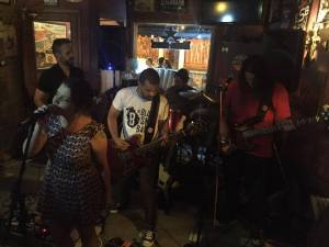 Foto por: Bruna Bordim