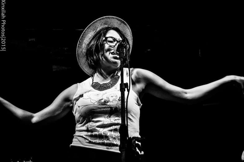 Foto por: Xinxilah Photos