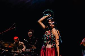 Foto por: Amanda Fogaça