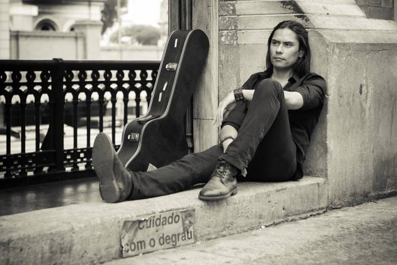 Foto por: Thiago Sapienza