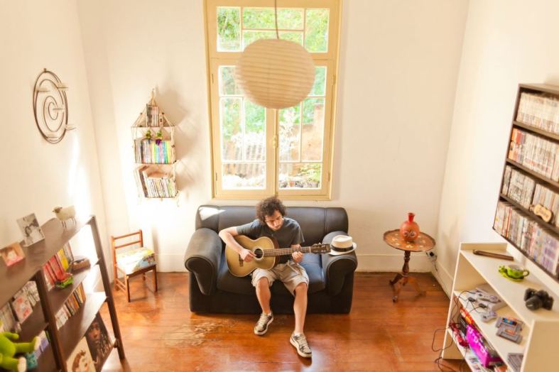 Foto por: Cleiton Tiburci