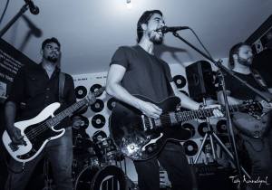 Foto por: Taty Karendyerk