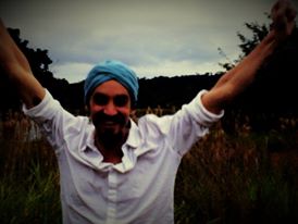 Foto: Arquivo pessoal