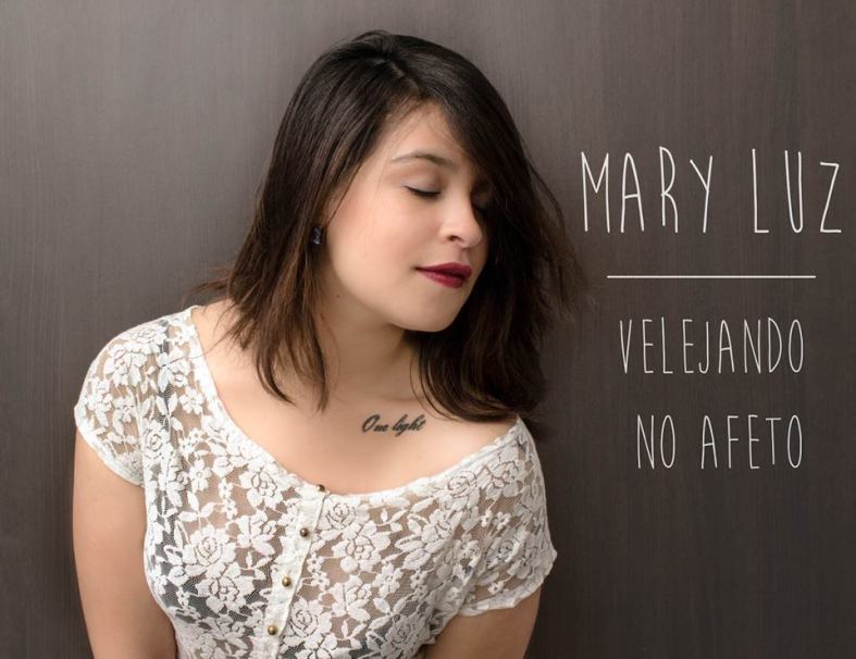 A cantora fala sobre o processo de produção e revela como é ser uma artista independente.