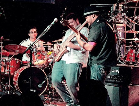 Foto por: Fernando Siqueira