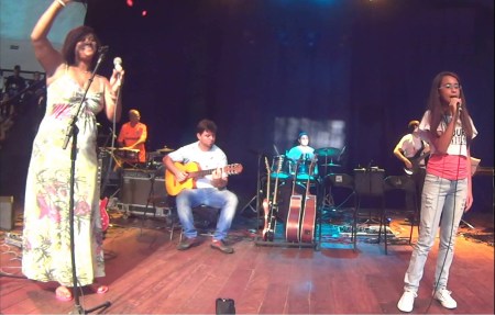 Centro Musical de Irajá