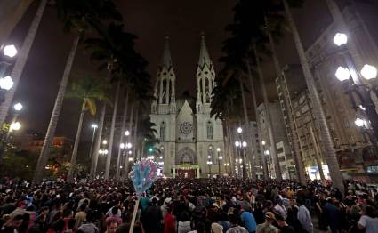 Foto por: Leandro Martins/ Milenar Imagens/ Divulgação