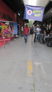 Foto por: Priscila Visconti