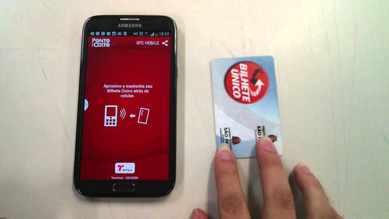 Ponto Certo, Zuum, Moovit e Conta Super: os aplicativos que permitem recarregar o Bilhete Único pelo smartphone