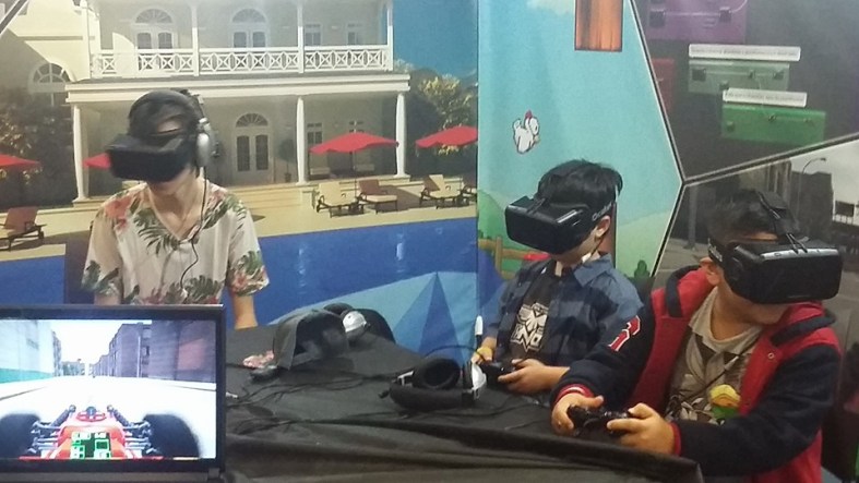 Foto por: Patrícia Visconti