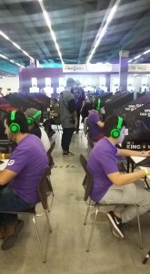 Foto por: Patrícia Visconti