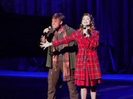 Número do Urinal O Musical. Foto por: Renata Porto