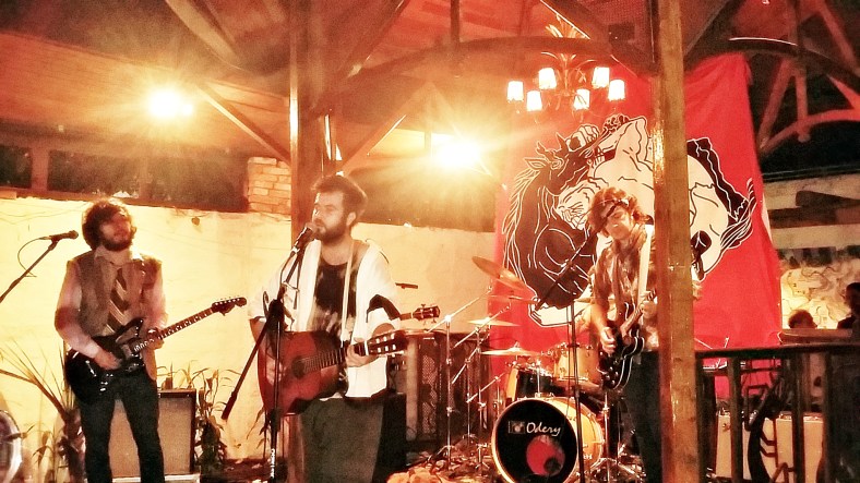 Foto por: Patrícia Visconti