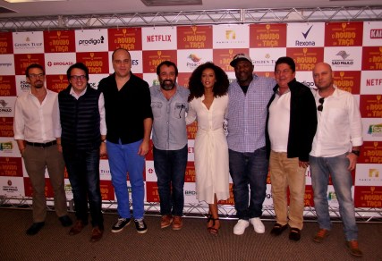 Foto por Renata Porto