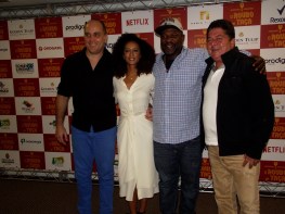 Foto por Renata Porto