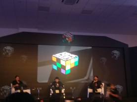 Foto por: Patrícia Visconti