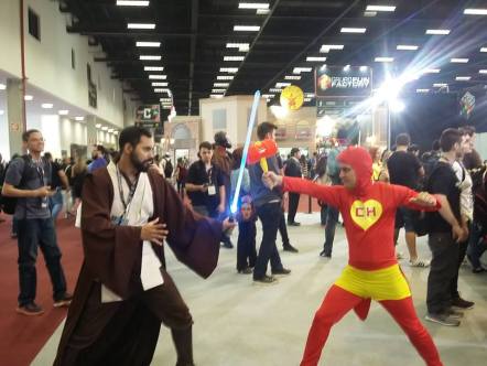 Foto por: Patrícia Visconti