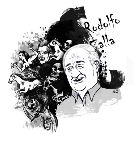 Arte por: Natalia Forcat