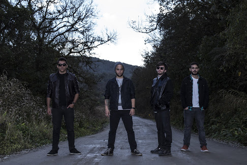 [Caixa de Som] Banda Marte lança seu novo single | O Barquinho Cultural