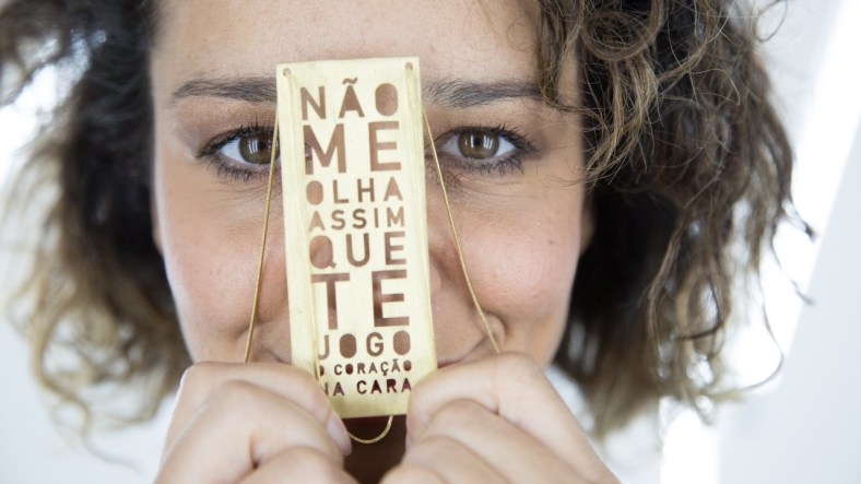 Roberta Estrela D'alva