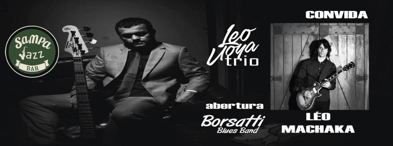 sampa jazz
